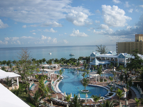 riu ocho rios, jamaica por soupkills.