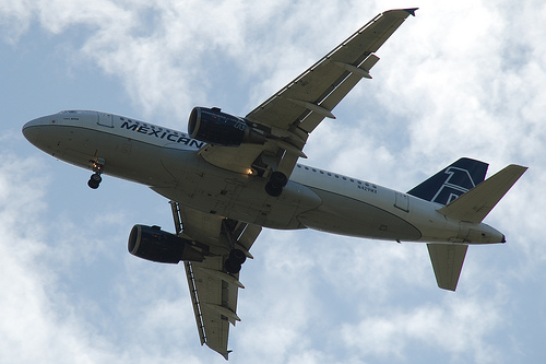Mexicana de Aviacion por fher rivera.