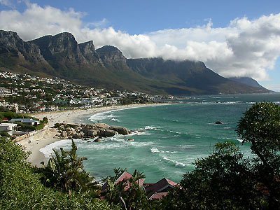 Los mejores destinos del mundo