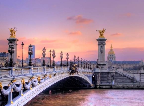 Los mejores destinos del mundo