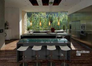 la casa de Bill Gates La casa de Bill Gates