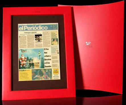  pastelerías de las más originales de España - Escribá