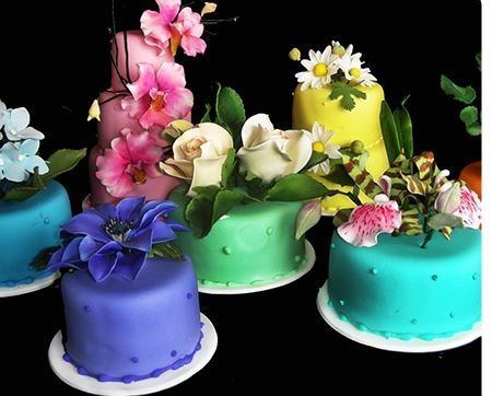  pastelerías de las más originales de España - Escribá