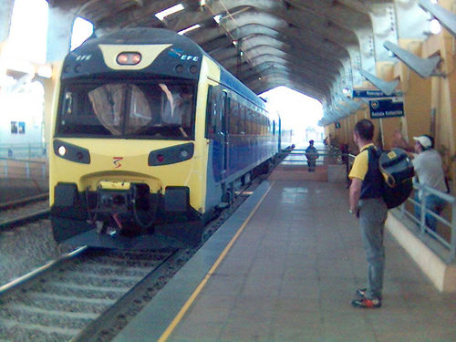 Viajes para solos y solas