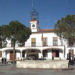 Los encantos de Villarrubia de Santiago