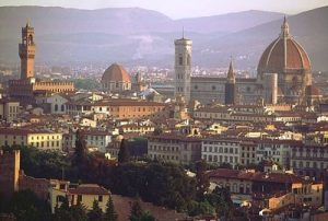 Florencia