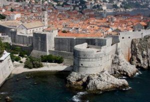 que ver en Dubrovnik