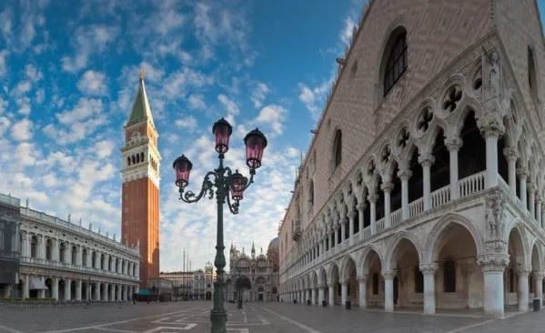 Que ver venecia tres dias piazza san marcos